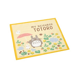 STUDIO GHIBLI - Mon voisin Totoro - Set de table 2