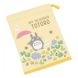 STUDIO GHIBLI - Mon voisin Totoro - Pochon 2