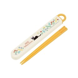 STUDIO GHIBLI - Kiki la petite sorcière - Boite de baguettes 2