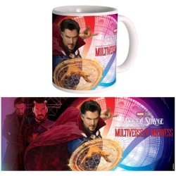 MARVEL - Doctor Strange : Le Multiverse - Mug 300 ml 2