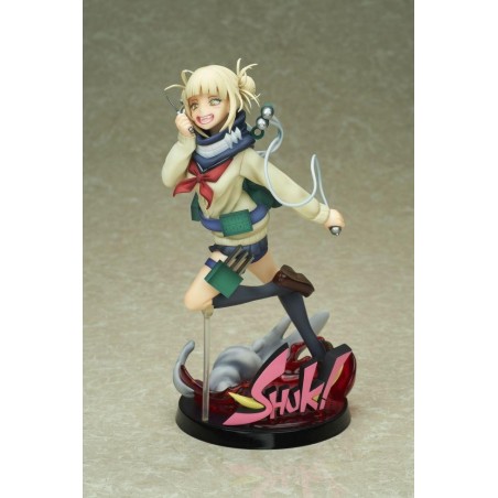 MY HERO ACADEMIA - Himiko Toga - Statuette 21cm 