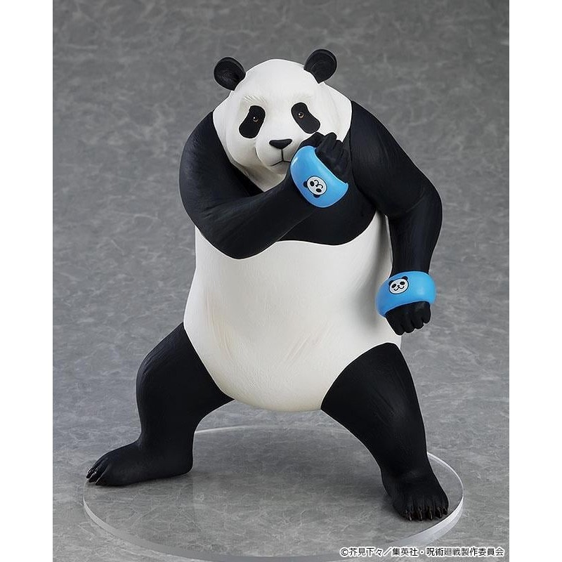 JUJUTSU KAISEN - Panda - Pop Up Parade 17cm 