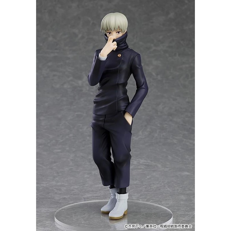JUJUTSU KAISEN - Toge Inumaki - Pop Up Parade 17cm 