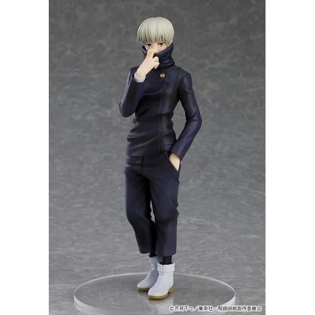 JUJUTSU KAISEN - Toge Inumaki - Pop Up Parade 17cm 