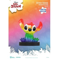 DISNEY - Stitch - Figure Mini Egg Attack 8cm 2