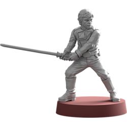 Luke Skywalker (Français) 2