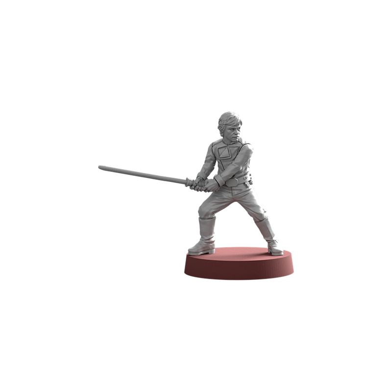 SW LÃ©gion : Luke Skywalker (French)
