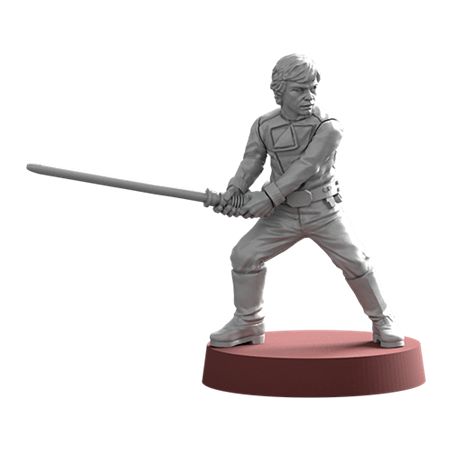 SW LÃ©gion : Luke Skywalker (French)