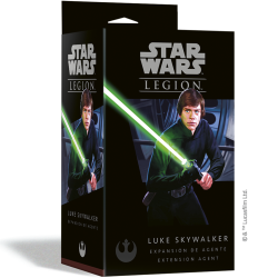 SW LÃ©gion : Luke Skywalker (French)
