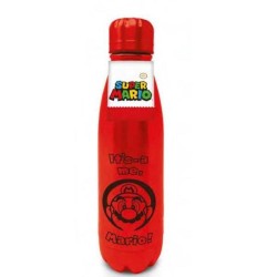 NINTENDO - Mario - Mini Cola Bottle - 540 ml 2
