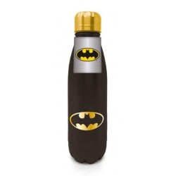 BATMAN - Logo - Mini Cola Bottle - 540 ml 2