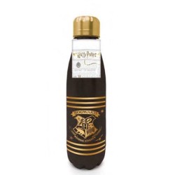 HARRY POTTER - Black And Gold - Mini Cola Bottle - 540 ml 2