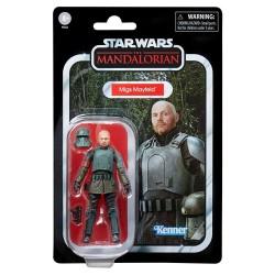 THE MANDALORIAN - Migs Mayfield - Figurine Vintage Collection 10cm 2