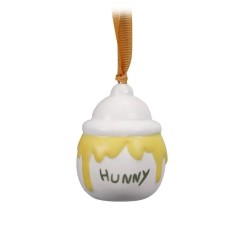 DISNEY - Winnie L'Ourson " Hunny " - Décoration 2