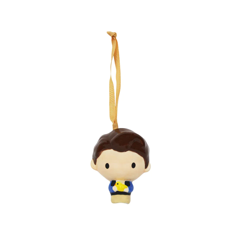 FRIENDS - Chandler Kawaii - Décoration 