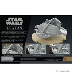Star Wars Legion: Infantry Support Platform (Anglais) 2