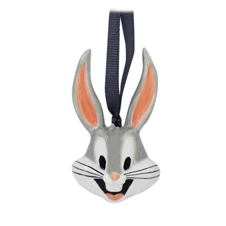 LOONEY TUNES - Bugs Bunny - Décoration 