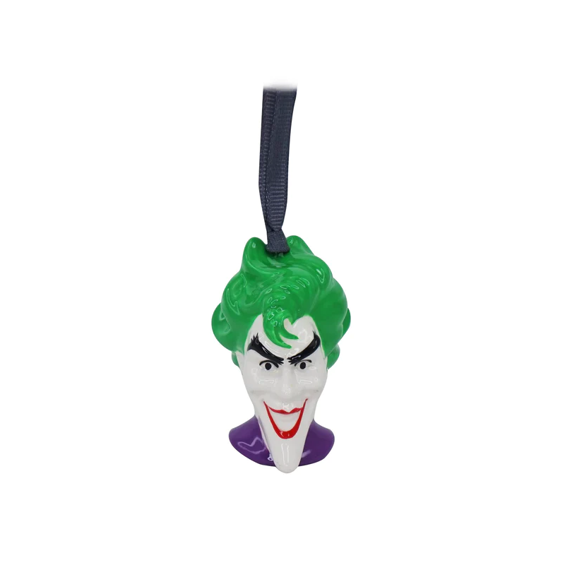 DC COMICS - Joker - Décoration 