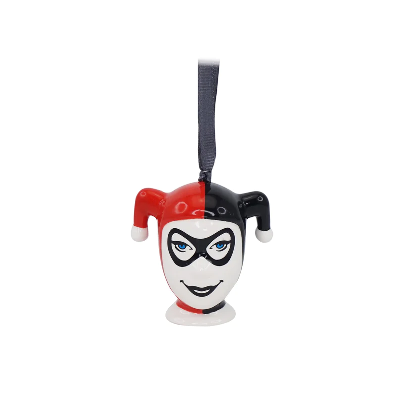 DC COMICS - Harley Quinn - Décoration 