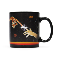 E.T. - Mug - Brille Dans Le Noir 2