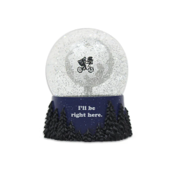 E.T. - Boule à Neige 65mm 2