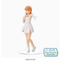 LOVE LIVE SUPERSTAR - Kanon Shibuya - Statuette 19cm 2