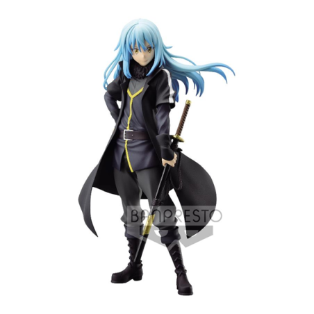 SLIME - Rimuru - Otherworlder Figurine 16cm 