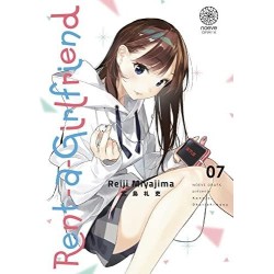 RENT-A-GIRLFRIEND - Tome 7 2
