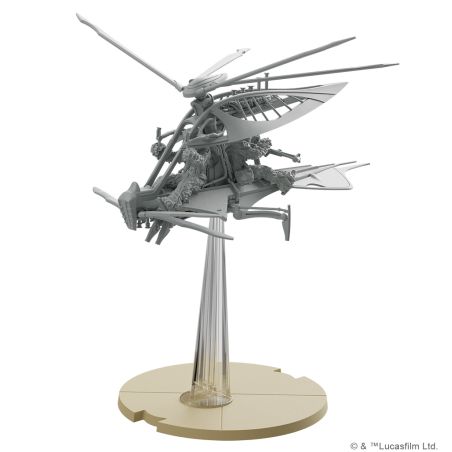 Star Wars Legion: Raddaugh Gnasp Fluttercraft Unit Expansion (English)