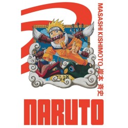 NARUTO - Edition Hokage - Tome 1 2