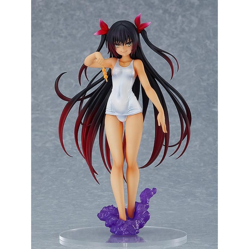 TO LOVE-RU DARKNESS- Nemesis - Pop Up Parade 18cm 