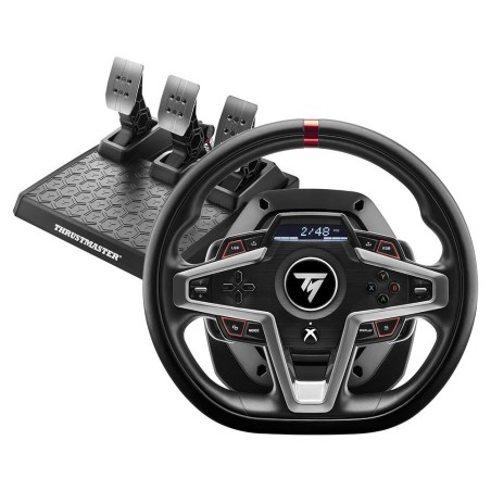 T248 X Racing Wheel + Magnetic Pedals Official XBOX (Thrustmaster) 