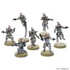 Star Wars Legion: ARC Troopers Unit Expansion (Anglais)