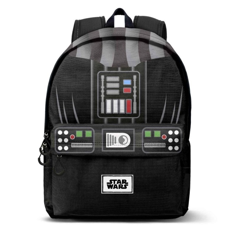 STAR WARS Dark Vador - Sac à Dos 30'x41'x18' - Matière Recyclée 