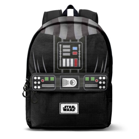 STAR WARS Dark Vador - Sac à Dos 30'x41'x18' - Matière Recyclée 