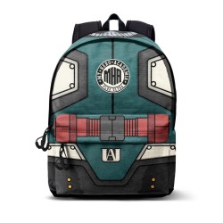 MY HERO ACADEMIA - Sac à Dos 30'x41'x18' - Matière Recyclée 2