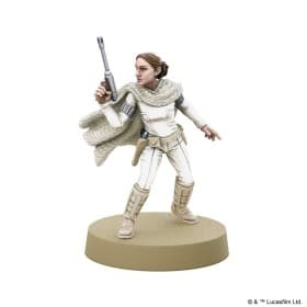 Star Wars Legion: Padme Amidala Operative (Anglais)