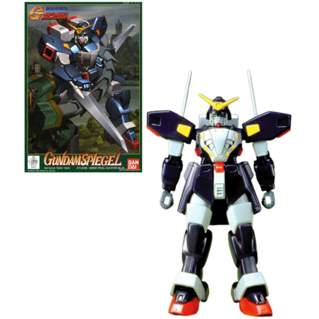 GUNDAM - GG 1/144 Gundam Spiegel - Model Kit 