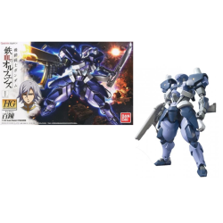 GUNDAM - HG 1/144 Hyakuren - Model Kit 2