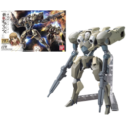 GUNDAM - HG 1/144 Hyakuri - Model Kit 2