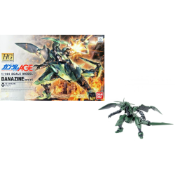 GUNDAM - HG 1/144 Danazine - Model Kit 2