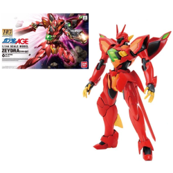 GUNDAM - HG 1/144 Zeydra - Model Kit 2