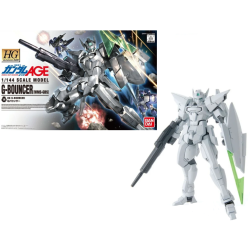 GUNDAM - HG 1/144 G-Bouncer - Model Kit 2