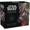 Star Wars: Legion: BARC Speeder (Anglais)