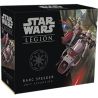 Star Wars: Legion: BARC Speeder (English)