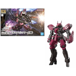 GUNDAM - HG 1/144 Cyclase's Schwalbe Custom - Model Kit 2