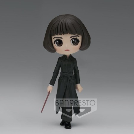 FANTASTIC BEASTS - QPosket - Tina Goldstein A - Figurine 14cm 