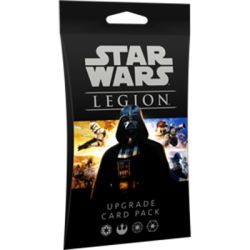 Star Wars: Legion: Upgrade Card Pack (English)