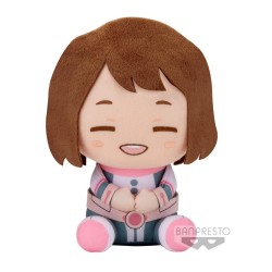 MY HERO ACADEMIA - Ochaco Uraraka - Big Plush - 20cm 2