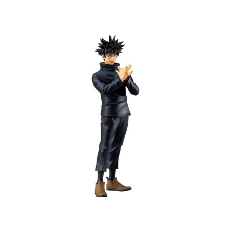 JUJUTSU KAISEN - Megumi Fushiguro- Jukon No Kata Figurine 16cm 